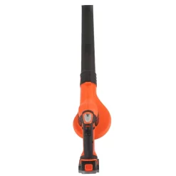 New 🤩 Trimmers BLACK+DECKER 12 In. 20V MAX Lithium-Ion Cordless String Trimmer With (1) 3.0Ah Battery, (1) 2.0Ah Battery, Charger And Bonus Sweeper ❤️ -Outdoors Sales unnamed file 1882