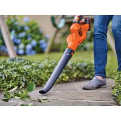 New 🤩 Trimmers BLACK+DECKER 12 In. 20V MAX Lithium-Ion Cordless String Trimmer With (1) 3.0Ah Battery, (1) 2.0Ah Battery, Charger And Bonus Sweeper ❤️ -Outdoors Sales unnamed file 1890