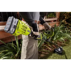 Outlet 😉 Trimmers RYOBI ONE+ 18-Volt Lithium-Ion Brushless Cordless String Trimmer – 4.0 Ah Battery And Charger Included ❤️ -Outdoors Sales unnamed file 1909