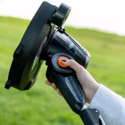 Promo 😍 Trimmers Scotts 20-Volt 12 In. Cordless String Trimmer 👍 -Outdoors Sales unnamed file 1935