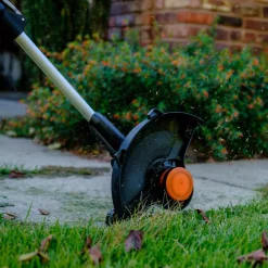 Promo 😍 Trimmers Scotts 20-Volt 12 In. Cordless String Trimmer 👍 -Outdoors Sales unnamed file 1936