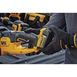 Budget 🔔 Trimmers DEWALT 22 In. 20V MAX Lithium-Ion Cordless Hedge Trimmer (Tool Only) With Bonus 20V MAX Lithium-Ion Starter Kit Included ❤️ -Outdoors Sales unnamed file 1945
