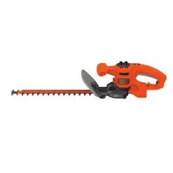 Brand new 🎉 Trimmers BLACK+DECKER 16 In. SAWBLADE 3.0 Amp Corded Electric Hedge Trimmer 🔔 -Outdoors Sales unnamed file 1950