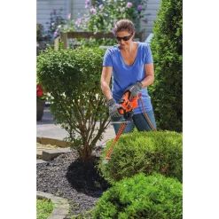 Brand new 🎉 Trimmers BLACK+DECKER 16 In. SAWBLADE 3.0 Amp Corded Electric Hedge Trimmer 🔔 -Outdoors Sales unnamed file 1951