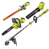 Deals 🤩 Trimmers RYOBI 40-Volt Lithium-Ion Electric Cordless Battery Attachment Capable Trimmer With Blower, Hedge, Chainsaw (Tool-Only) 🥰 -Outdoors Sales unnamed file 1955