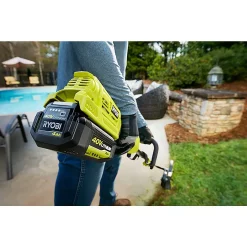 Deals 🤩 Trimmers RYOBI 40-Volt Lithium-Ion Electric Cordless Battery Attachment Capable Trimmer With Blower, Hedge, Chainsaw (Tool-Only) 🥰 -Outdoors Sales unnamed file 1960
