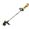 Best Pirce 👏 Trimmers DEWALT 13 In. 20V Max Lithium-Ion Cordless String Trimmer With (1) 4.0Ah Battery And Charger Included 🎁 -Outdoors Sales unnamed file 1969