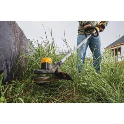 Best Pirce 👏 Trimmers DEWALT 13 In. 20V Max Lithium-Ion Cordless String Trimmer With (1) 4.0Ah Battery And Charger Included 🎁 -Outdoors Sales unnamed file 1972