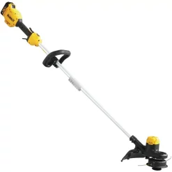 Best Pirce 👏 Trimmers DEWALT 13 In. 20V Max Lithium-Ion Cordless String Trimmer With (1) 4.0Ah Battery And Charger Included 🎁 -Outdoors Sales unnamed file 1973