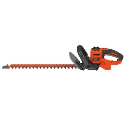 Cheapest 🔥 Trimmers BLACK+DECKER 22 In. SAWBLADE 4 Amp Corded Electric Hedge Trimmer 😉 -Outdoors Sales unnamed file 1987