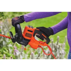 Cheapest 🔥 Trimmers BLACK+DECKER 22 In. SAWBLADE 4 Amp Corded Electric Hedge Trimmer 😉 -Outdoors Sales unnamed file 1988