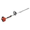 Best reviews of 👏 Trimmers ECHO 21 In. 21.2 Cc Gas 2-Stroke Cycle Hedge Trimmer ⭐