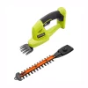 Promo 🥰 Trimmers RYOBI ONE+ 18-Volt Lithium-Ion Cordless Battery Grass Shear And Shrubber Trimmer (Tool Only) 💯 -Outdoors Sales unnamed file 2050