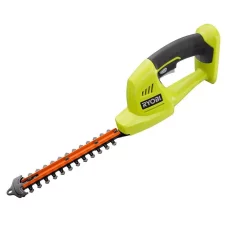 Promo 🥰 Trimmers RYOBI ONE+ 18-Volt Lithium-Ion Cordless Battery Grass Shear And Shrubber Trimmer (Tool Only) 💯 -Outdoors Sales unnamed file 2054