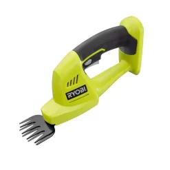 Promo 🥰 Trimmers RYOBI ONE+ 18-Volt Lithium-Ion Cordless Battery Grass Shear And Shrubber Trimmer (Tool Only) 💯 -Outdoors Sales unnamed file 2055