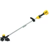 Coupon 😉 Trimmers DEWALT 20V Cordless String Trimmer (Tool Only) 🥰