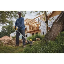 Coupon 😉 Trimmers DEWALT 20V Cordless String Trimmer (Tool Only) 🥰 -Outdoors Sales unnamed file 2066