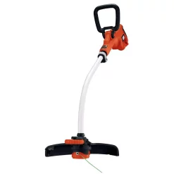 Wholesale 👍 Trimmers BLACK+DECKER 14 In. 7.5-Amp Corded Electric Curved Shaft High Performance Single Line 2-in-1 String Grass Trimmer/Lawn Edger 🥰 -Outdoors Sales unnamed file 2079
