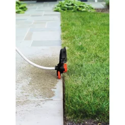 Wholesale 👍 Trimmers BLACK+DECKER 14 In. 7.5-Amp Corded Electric Curved Shaft High Performance Single Line 2-in-1 String Grass Trimmer/Lawn Edger 🥰 -Outdoors Sales unnamed file 2080