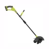 Best Sale ❤️ Trimmers RYOBI 18-Volt Reconditioned ONE+ 9 In. Lithium-Ion Cordless Edger ⭐
