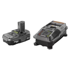 Best Sale ❤️ Trimmers RYOBI 18-Volt Reconditioned ONE+ 9 In. Lithium-Ion Cordless Edger ⭐ 14 Best Sale ❤️ Trimmers RYOBI 18-Volt Reconditioned ONE+ 9 In. Lithium-Ion Cordless Edger ⭐ -Outdoors Sales unnamed file 2089