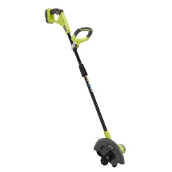 Best Sale ❤️ Trimmers RYOBI 18-Volt Reconditioned ONE+ 9 In. Lithium-Ion Cordless Edger ⭐ 17 Best Sale ❤️ Trimmers RYOBI 18-Volt Reconditioned ONE+ 9 In. Lithium-Ion Cordless Edger ⭐ -Outdoors Sales unnamed file 2092