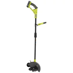 Best Sale ❤️ Trimmers RYOBI 18-Volt Reconditioned ONE+ 9 In. Lithium-Ion Cordless Edger ⭐ 19 Best Sale ❤️ Trimmers RYOBI 18-Volt Reconditioned ONE+ 9 In. Lithium-Ion Cordless Edger ⭐ -Outdoors Sales unnamed file 2094