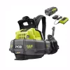 Wholesale 😉 Leaf Blowers RYOBI Reconditioned 145 MPH 625 CFM 40-Volt Lithium-Ion Cordless 🎒 Backpack Blower 5 Ah Battery And Charger Included 👏 -Outdoors Sales unnamed file 210