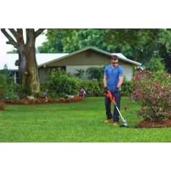 Wholesale 🤩 Trimmers BLACK+DECKER 12 In. 20V MAX Lithium-Ion Cordless 2-in-1 String Grass Trimmer/Lawn Edger With Bonus 3-Pack Of Spools Included ❤️ -Outdoors Sales unnamed file 2113