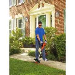 Wholesale 🤩 Trimmers BLACK+DECKER 12 In. 20V MAX Lithium-Ion Cordless 2-in-1 String Grass Trimmer/Lawn Edger With Bonus 3-Pack Of Spools Included ❤️ -Outdoors Sales unnamed file 2116