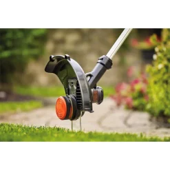 Buy 😍 Trimmers BLACK+DECKER 40V MAX Lithium-Ion Cordless String Trimmer With (1) 1.5Ah Battery And Charger Included 🛒 -Outdoors Sales unnamed file 2124