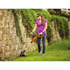 Buy 😍 Trimmers BLACK+DECKER 40V MAX Lithium-Ion Cordless String Trimmer With (1) 1.5Ah Battery And Charger Included 🛒 -Outdoors Sales unnamed file 2127