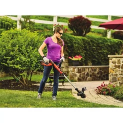 Buy 😍 Trimmers BLACK+DECKER 40V MAX Lithium-Ion Cordless String Trimmer With (1) 1.5Ah Battery And Charger Included 🛒 -Outdoors Sales unnamed file 2129