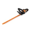 Outlet ⌛ Trimmers Worx POWER SHARE 20-Volt Li-Ion 22 In. Electric Cordless Hedge Trimmer, 3/4 In. Cutting Capacity (Tool-Only) 🎁