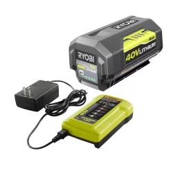 Promo 😉 Trimmers RYOBI 40-Volt Lithium-Ion Cordless Attachment Capable Trimmer/Edger – 4.0 Ah Battery And Charger Included 👍 -Outdoors Sales unnamed file 2152