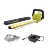 Coupon 👍 Trimmers Sun Joe 22 In. 24-Volt Lithium-Ion Cordless Hedge Trimmer Kit With 2.0 Ah Battery Plus Charger 🥰 -Outdoors Sales unnamed file 2161
