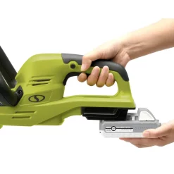 Coupon 👍 Trimmers Sun Joe 22 In. 24-Volt Lithium-Ion Cordless Hedge Trimmer Kit With 2.0 Ah Battery Plus Charger 🥰 -Outdoors Sales unnamed file 2165