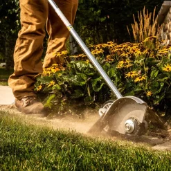 Coupon 👍 Trimmers ECHO 25.4 Cc Gas 2-Stroke Cycle Edger 😍 -Outdoors Sales unnamed file 2168