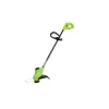 Hot Sale π Trimmers Greenworks 10 In. 24-Volt Battery Cordless TORQDRIVE String Trimmer, Battery Not Included ST24B03 π 1 Hot Sale π Trimmers Greenworks 10 In. 24-Volt Battery Cordless TORQDRIVE String Trimmer, Battery Not Included ST24B03 π -Outdoors Sales unnamed file 2176