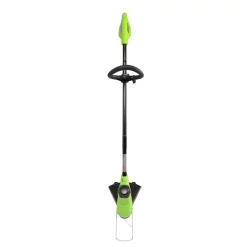 Hot Sale π Trimmers Greenworks 10 In. 24-Volt Battery Cordless TORQDRIVE String Trimmer, Battery Not Included ST24B03 π 13 Hot Sale π Trimmers Greenworks 10 In. 24-Volt Battery Cordless TORQDRIVE String Trimmer, Battery Not Included ST24B03 π -Outdoors Sales unnamed file 2179