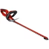 Best Sale ⌛ Trimmers Einhell PXC 18-Volt Cordless 20 In. Hedge Trimmer W/ Aluminum Blade Cover (Tool Only) 👍 -Outdoors Sales unnamed file 2184