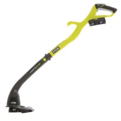 Flash Sale 👍 Trimmers RYOBI Reconditioned ONE+ 18-Volt Lithium-Ion Cordless Electric String Trimmer And Edger 🎁 -Outdoors Sales unnamed file 2209