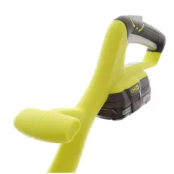 Flash Sale 👍 Trimmers RYOBI Reconditioned ONE+ 18-Volt Lithium-Ion Cordless Electric String Trimmer And Edger 🎁 -Outdoors Sales unnamed file 2210