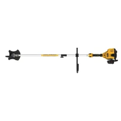 Best Pirce 🥰 Trimmers DEWALT 27cc 2-Cycle Gas Brushcutter With Attachment Capability 🔥 -Outdoors Sales unnamed file 2217