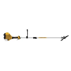 Best Pirce 🥰 Trimmers DEWALT 27cc 2-Cycle Gas Brushcutter With Attachment Capability 🔥 -Outdoors Sales unnamed file 2218