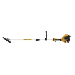 Best Pirce 🥰 Trimmers DEWALT 27cc 2-Cycle Gas Brushcutter With Attachment Capability 🔥 -Outdoors Sales unnamed file 2219