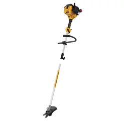 Best Pirce 🥰 Trimmers DEWALT 27cc 2-Cycle Gas Brushcutter With Attachment Capability 🔥 -Outdoors Sales unnamed file 2220