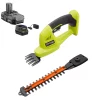 Best reviews of 🔔 Trimmers RYOBI ONE+ 18-Volt Lithium-Ion Cordless Grass Shear And Shrubber Trimmer – 1.3 Ah Battery And Charger Included ❤️ -Outdoors Sales unnamed file 2221