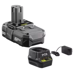 Best reviews of 🔔 Trimmers RYOBI ONE+ 18-Volt Lithium-Ion Cordless Grass Shear And Shrubber Trimmer – 1.3 Ah Battery And Charger Included ❤️ -Outdoors Sales unnamed file 2224