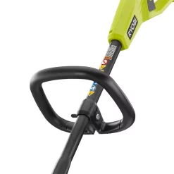New 🎁 Trimmers RYOBI ONE+ 18-Volt Lithium-Ion Electric Cordless String Trimmer 2.0 Ah Battery And Charger Included 🤩 -Outdoors Sales unnamed file 2236